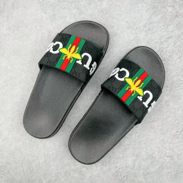 Gucci Slippers - Image 3