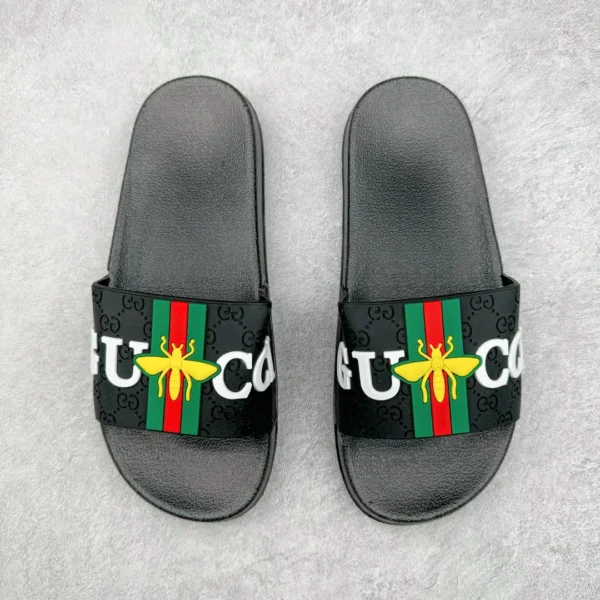 Gucci Slippers - Image 2