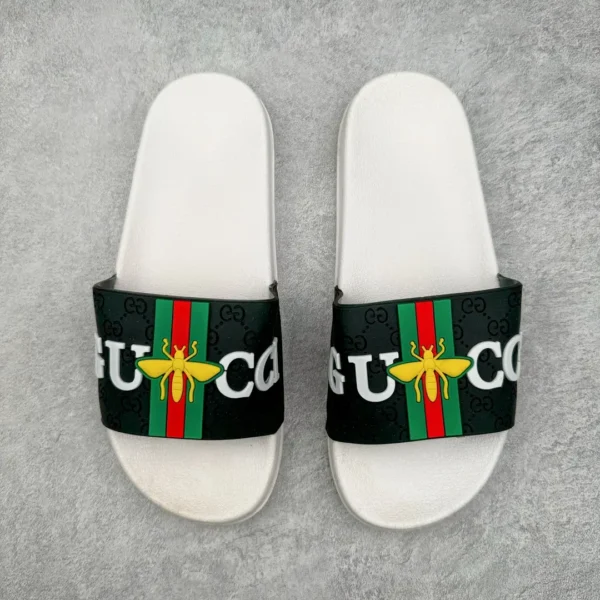 Gucci Slippers - Image 2