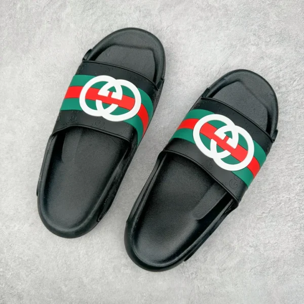 Gucci Slippers - Image 3