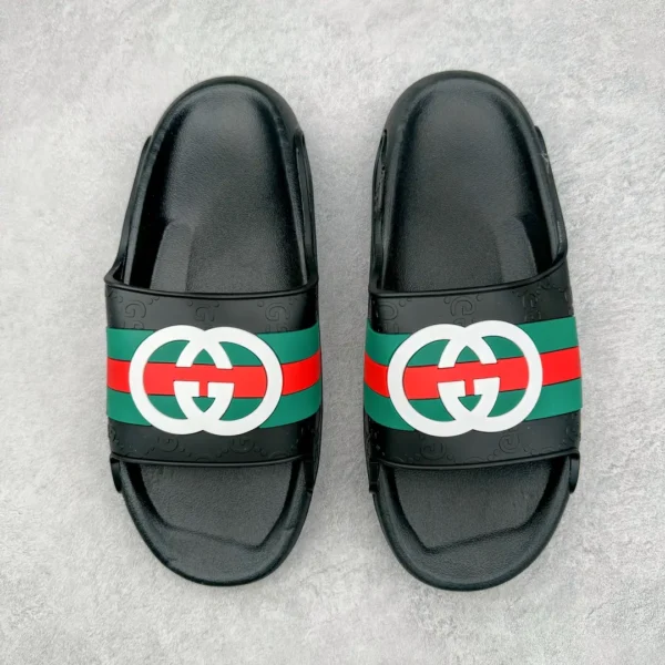 Gucci Slippers - Image 2