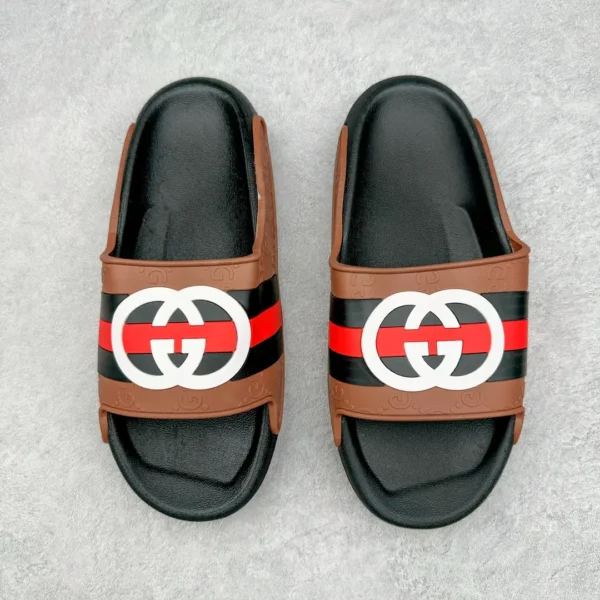 Gucci Slippers - Image 2
