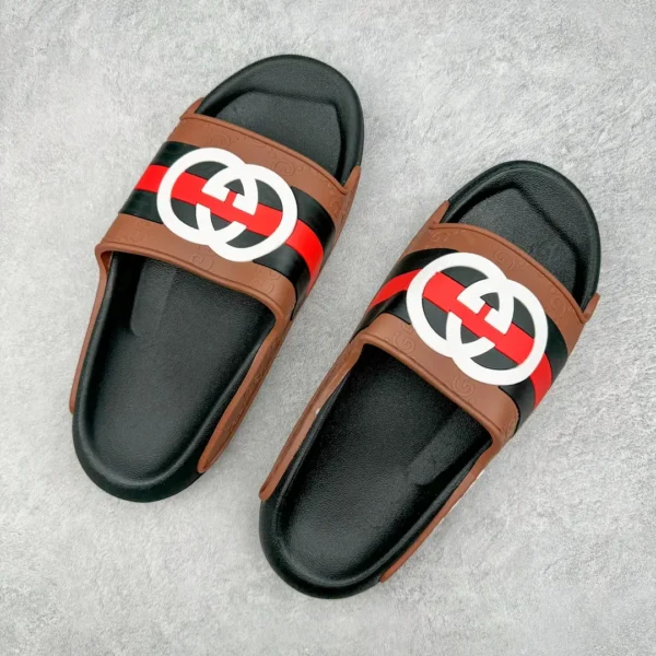 Gucci Slippers - Image 3
