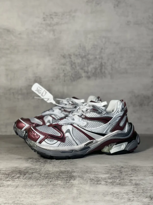 Balenciaga  Runner - Image 3
