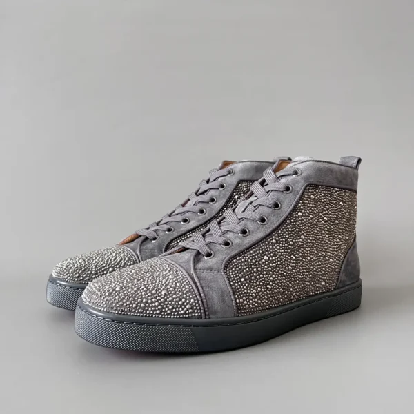 Christian Louboutin Lou Spikes