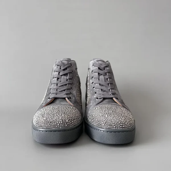 Christian Louboutin Lou Spikes - Image 2