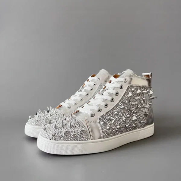 Christian Louboutin Lou Spikes