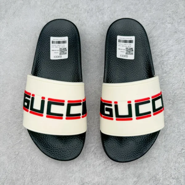 Gucci Slippers - Image 2
