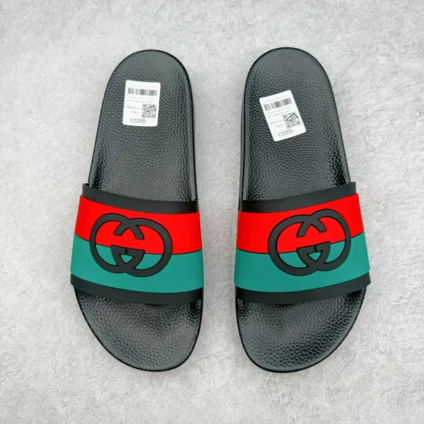 Gucci Slippers - Image 2
