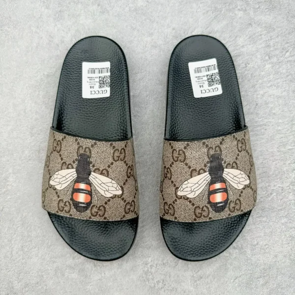 Gucci Slippers - Image 2