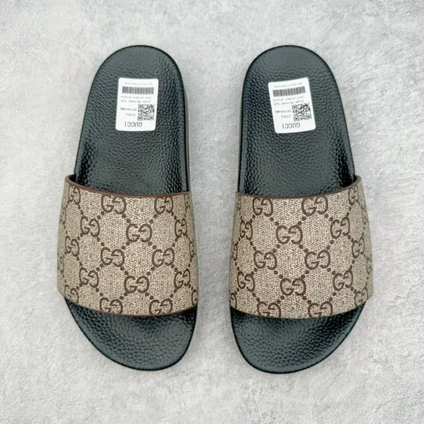 Gucci Slippers - Image 2