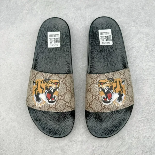 Gucci Slippers - Image 2