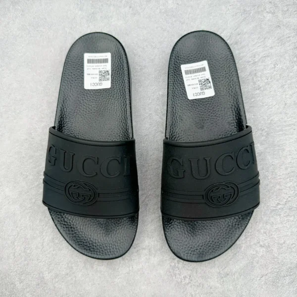 Gucci Slippers - Image 2