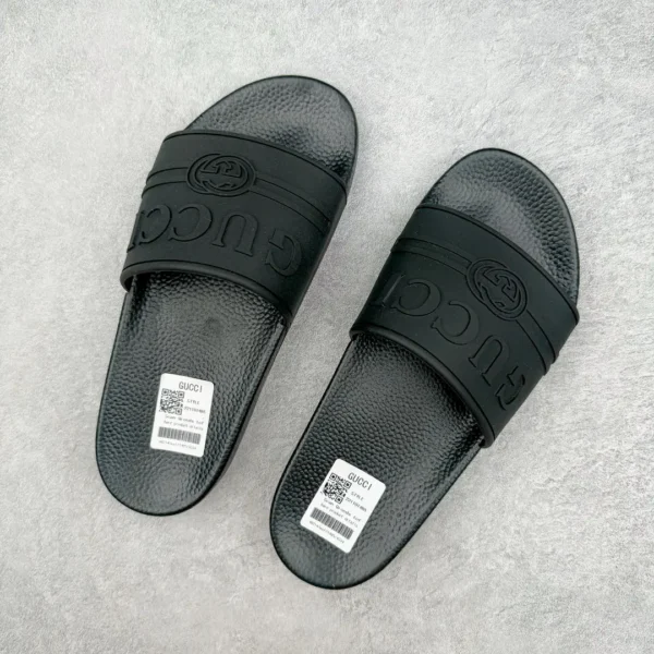 Gucci Slippers - Image 3