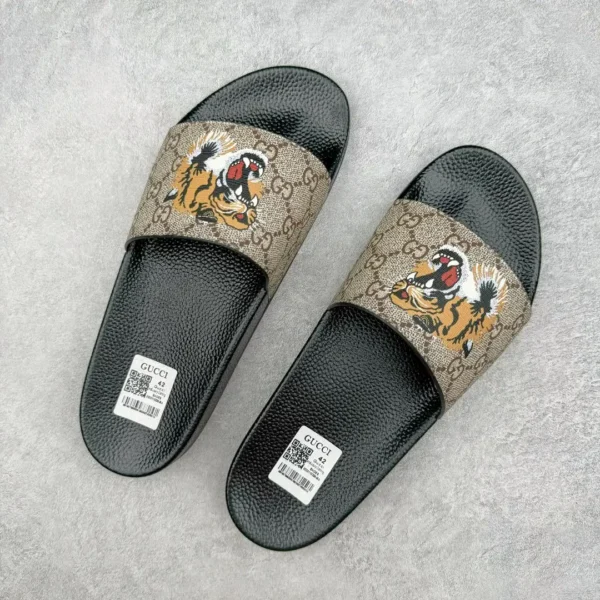 Gucci Slippers - Image 3