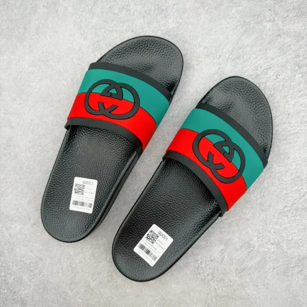 Gucci Slippers - Image 3