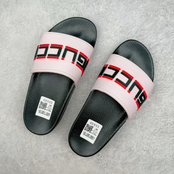 Gucci Slippers - Image 3