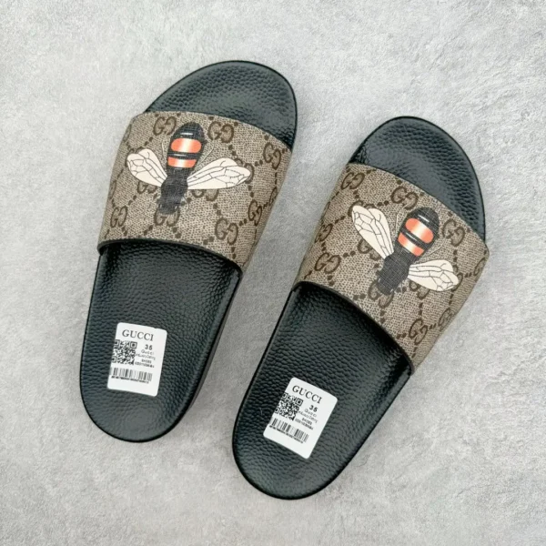 Gucci Slippers - Image 3