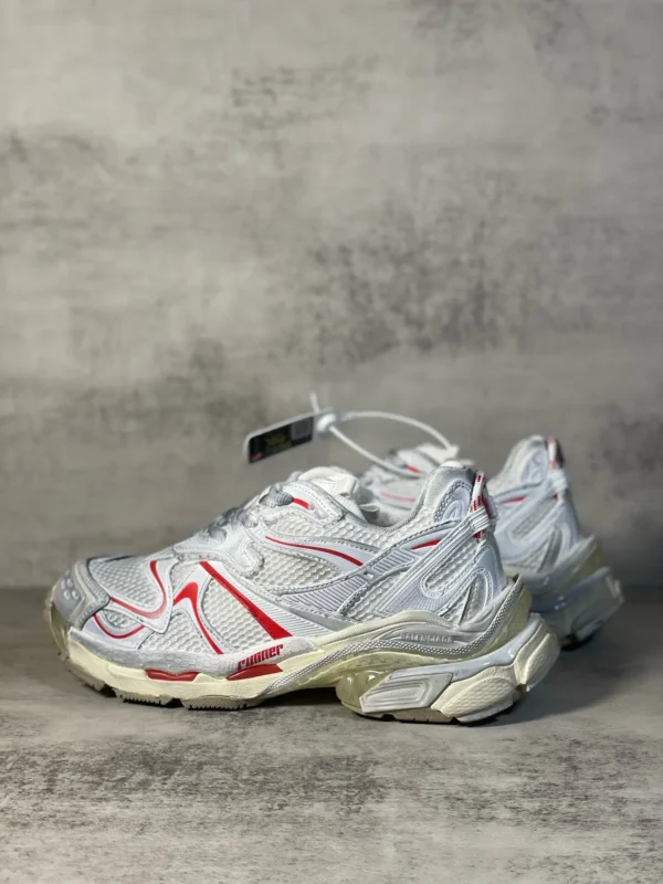 Balenciaga  Runner - Image 8
