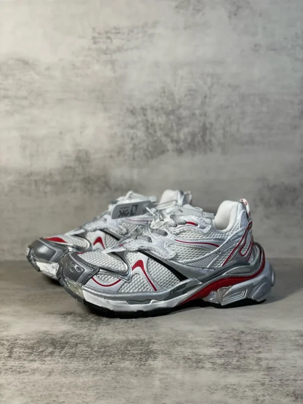 Balenciaga  Runner - Image 3