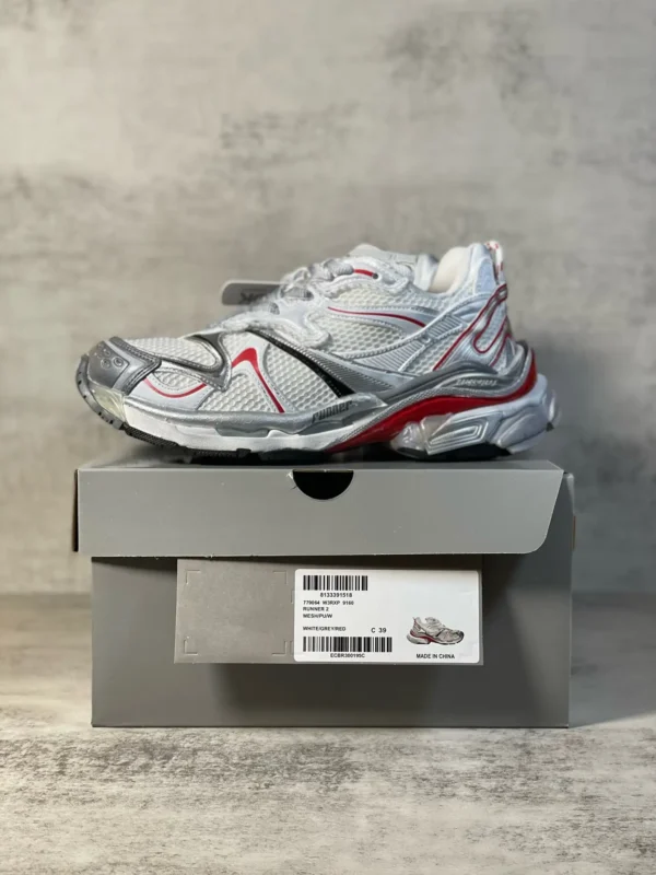 Balenciaga  Runner - Image 9