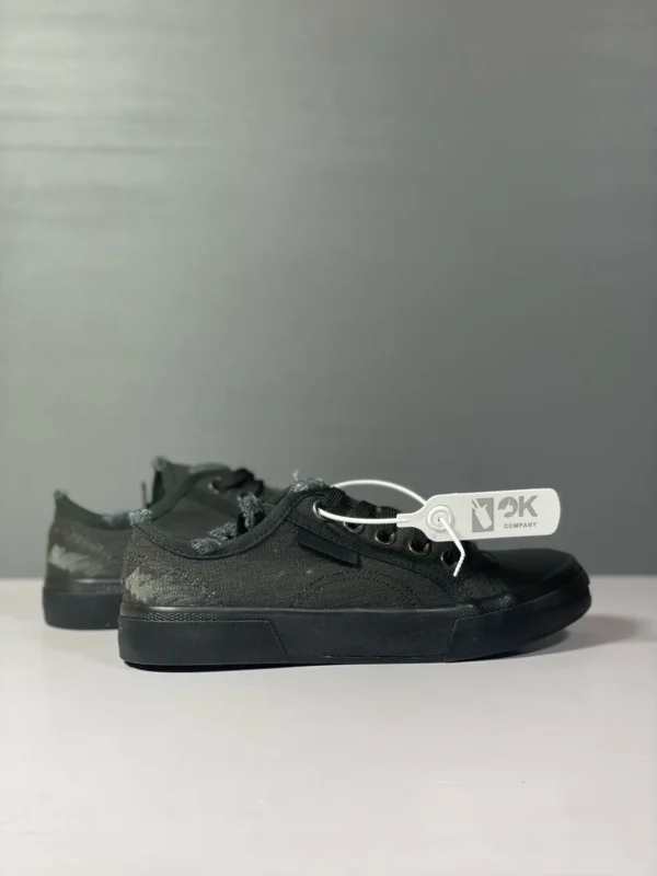 Balenciaga Paris Low Top - Image 7