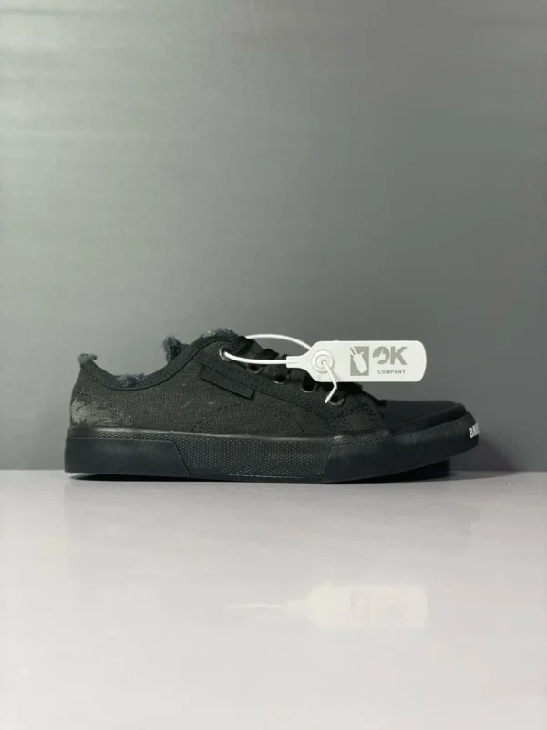 Balenciaga Paris Low Top