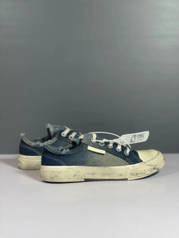 Balenciaga Paris Low Top - Image 7