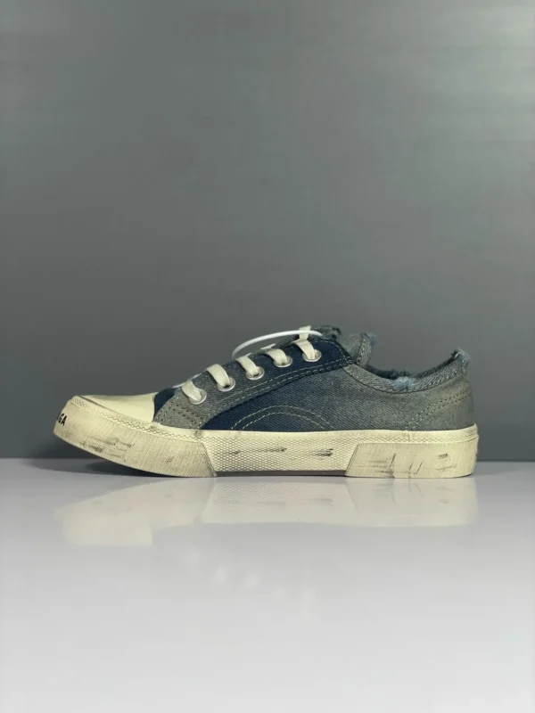 Balenciaga Paris Low Top - Image 2