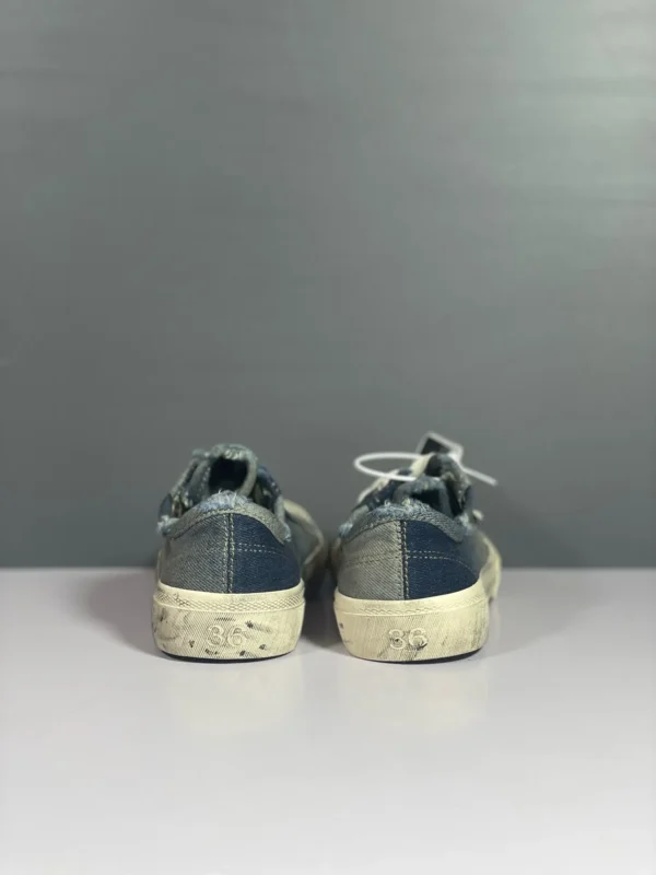 Balenciaga Paris Low Top - Image 6