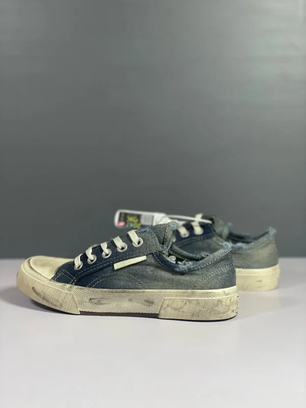 Balenciaga Paris Low Top - Image 8