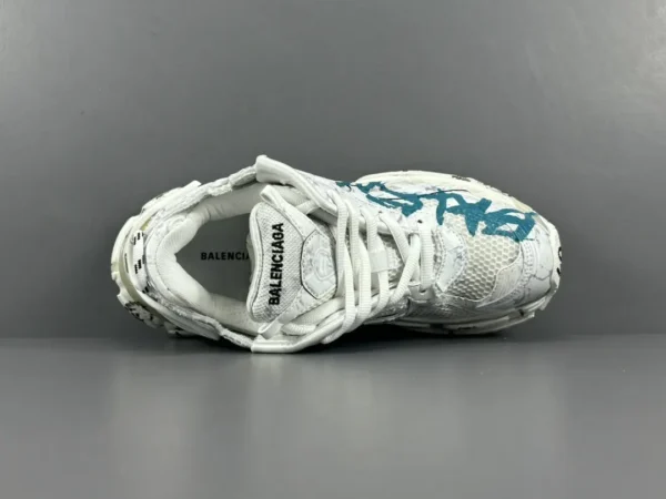 Balenciaga  Runner - Image 3
