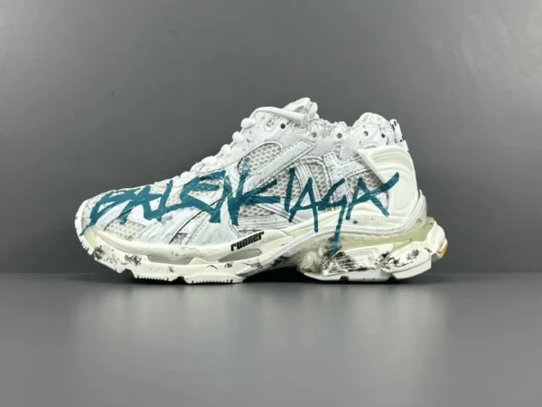 Balenciaga  Runner - Image 2