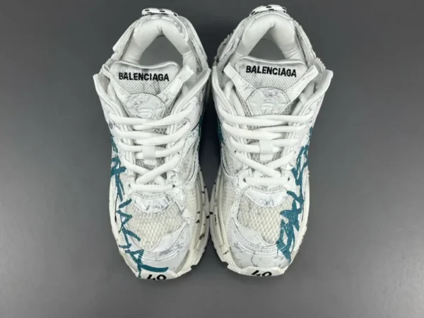 Balenciaga  Runner - Image 4