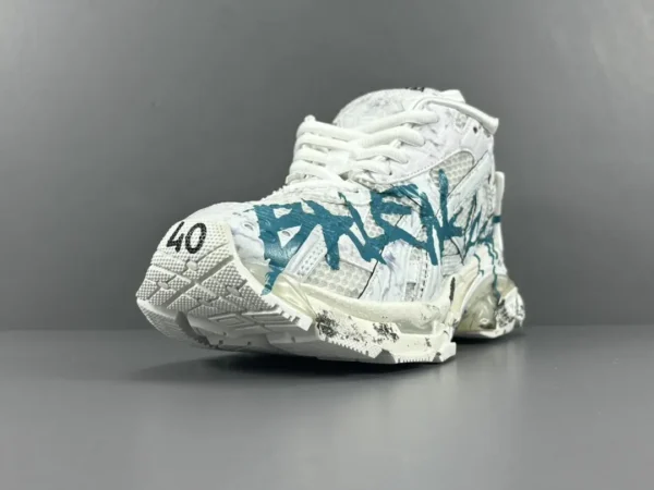 Balenciaga  Runner - Image 6