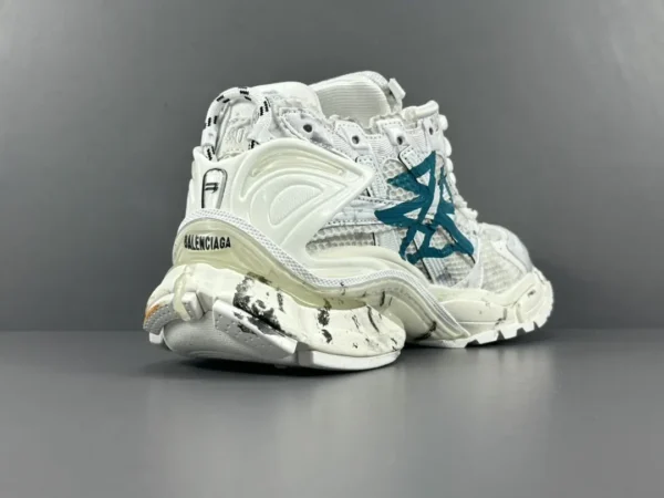Balenciaga  Runner - Image 7