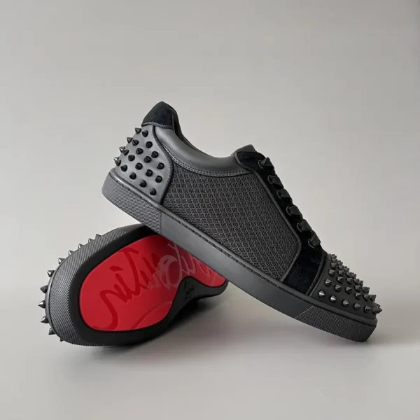 Christian Louboutin Louis Juni - Image 7