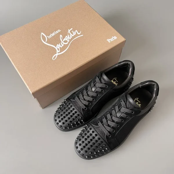 Christian Louboutin Louis Juni - Image 9