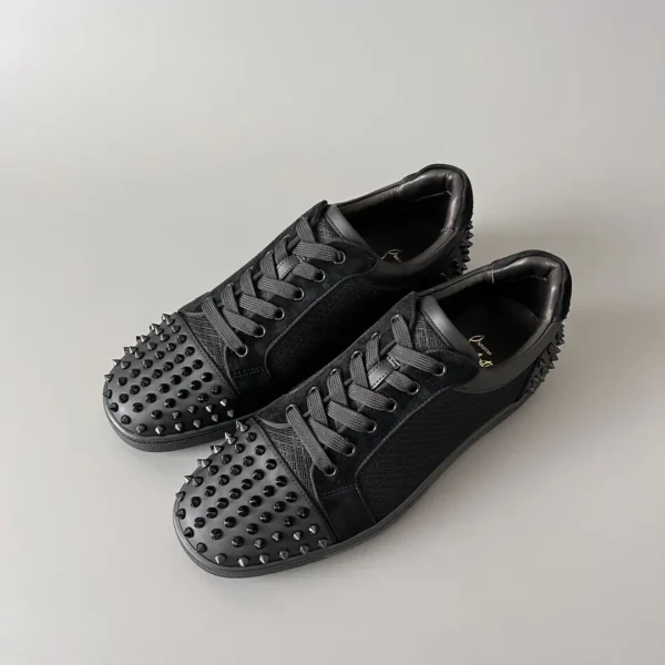 Christian Louboutin Louis Juni - Image 8