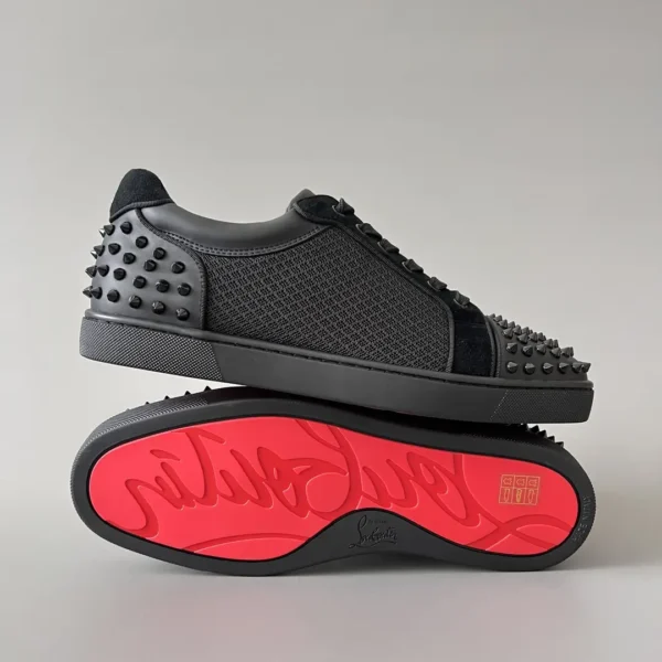 Christian Louboutin Louis Juni - Image 6
