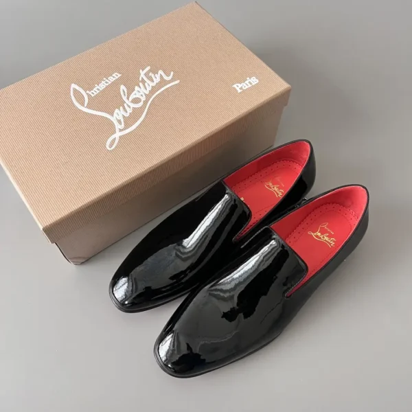 Christian Louboutin Greggo Fashion Men's Rest - Image 9