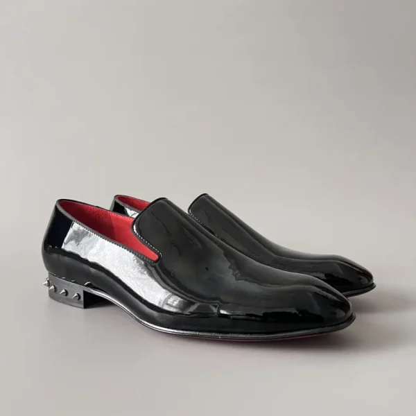 Christian Louboutin Greggo Fashion Men's Rest - Image 3