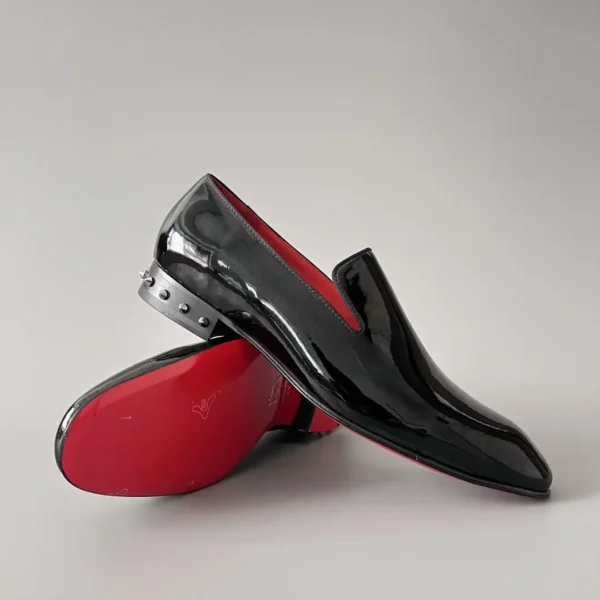 Christian Louboutin Greggo Fashion Men's Rest - Image 7