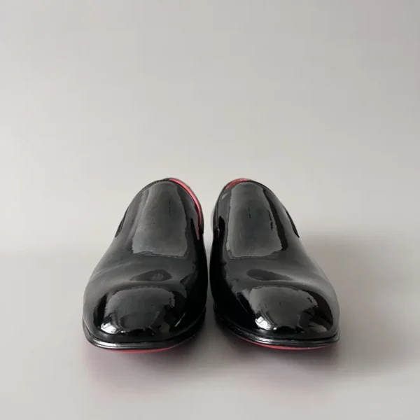 Christian Louboutin Greggo Fashion Men's Rest - Image 2