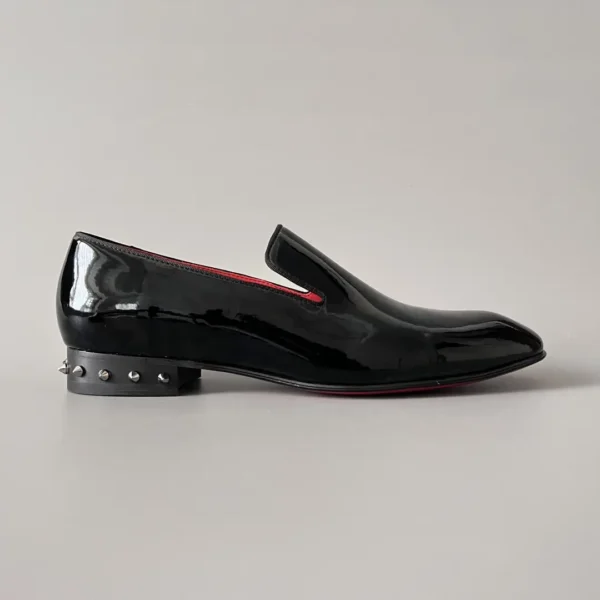 Christian Louboutin Greggo Fashion Men's Rest - Image 5
