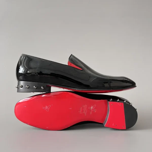 Christian Louboutin Greggo Fashion Men's Rest - Image 6