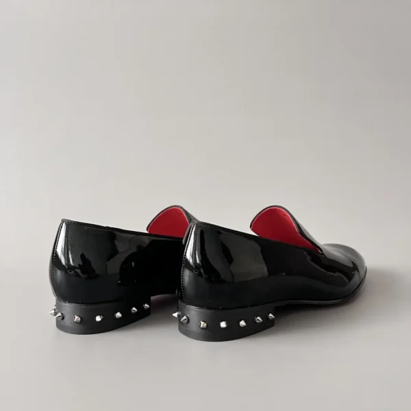 Christian Louboutin Greggo Fashion Men's Rest - Image 4