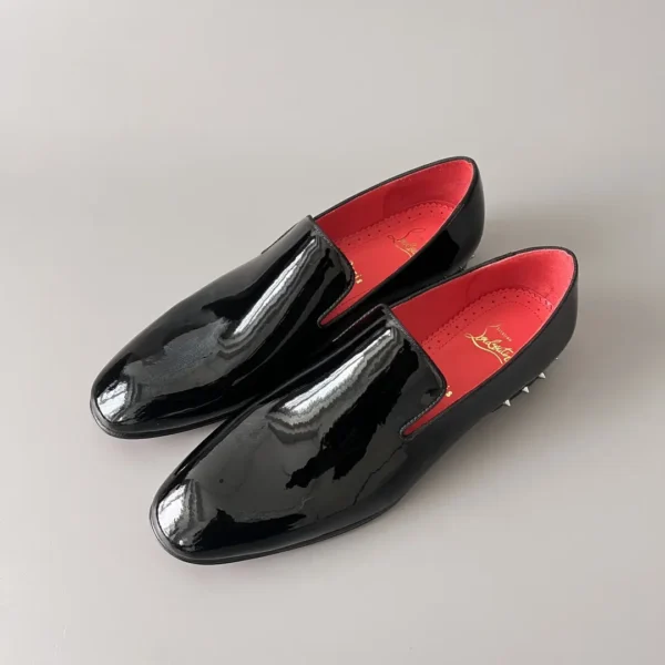 Christian Louboutin Greggo Fashion Men's Rest - Image 8