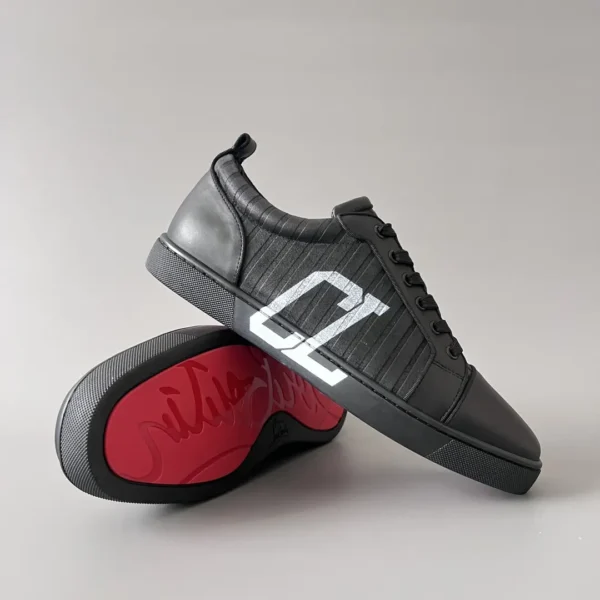 Christian Louboutin Louis Juni - Image 7
