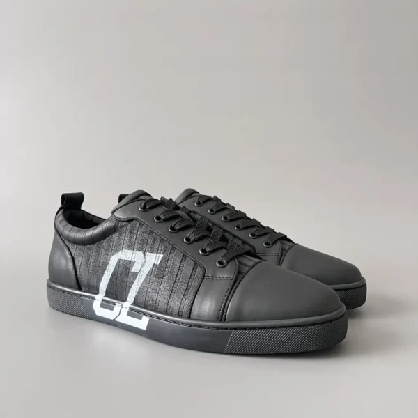 Christian Louboutin Louis Juni - Image 3